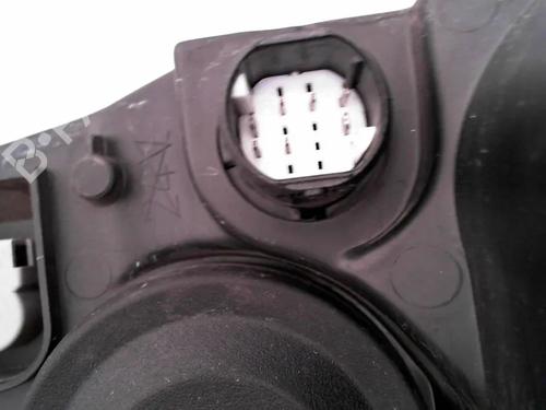 Left headlight FIAT PUNTO (188_) 1.2 16V 80 (188.233, .235, .253, .255, .333, .353, .639,... | BP30340673C28 