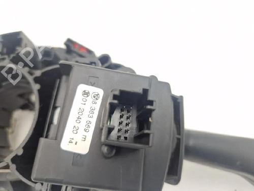 Switch BMW X3 (E83) 2.0 sd | BP37282384I30 - Image 8