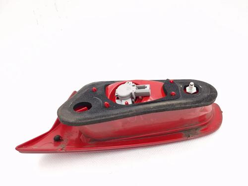 Left tailgate light ALFA ROMEO 147 (937_) 1.6 16V T.SPARK (937.AXA1A, 937.AXB1A, 937.BXB1A) | BP30346160C79 - Image 5