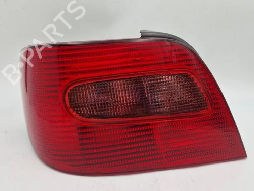 Used Left taillight CITROËN XSARA (N1) 1.9 D (70 hp) 30343309
