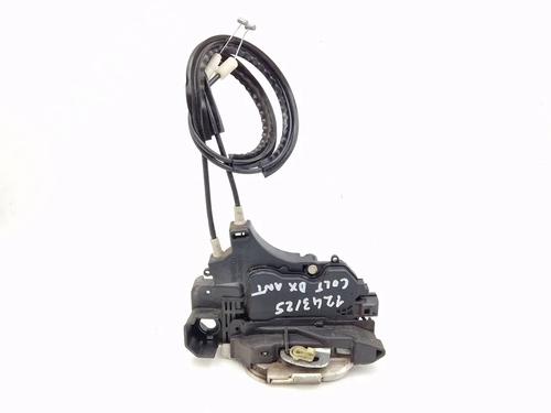 Used Front right lock Front right lock 30347607 30347607