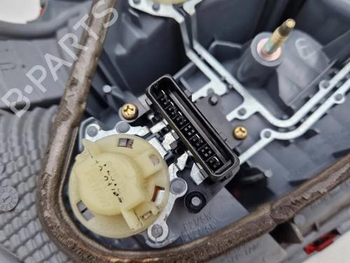 Right taillight TOYOTA YARIS (_P1_) 1.4 D-4D (NLP10_, NLP10R) | BP30341289C35 