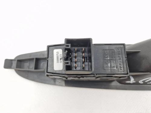 Left front window switch VOLVO V40 Estate (645) 1.9 DI | BP30347574I27