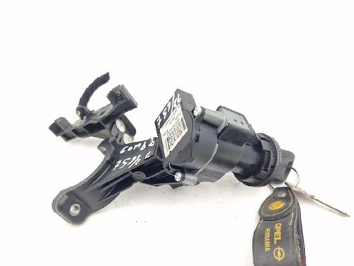 Ignition barrel OPEL COMBO Box Body/MPV (X12) 1.6 CDTI (B05) | BP39048039M48  - Image 6