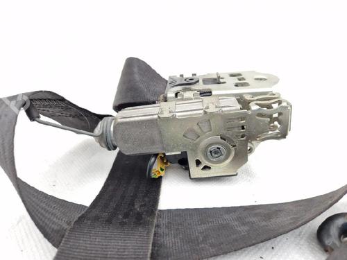 Front left seatbelt LANCIA YPSILON (843_) 1.3 D Multijet (843.AXE11, 843.AXE1A) | BP30619254I26 