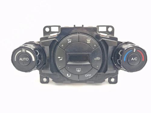 climate-control-ford-fiesta-vi-cb1-ccn-2008-30343134 main image