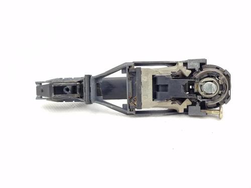 Front left exterior door handle VW FOX Hatchback (5Z1, 5Z3, 5Z4) 1.2 | BP30350097C128 