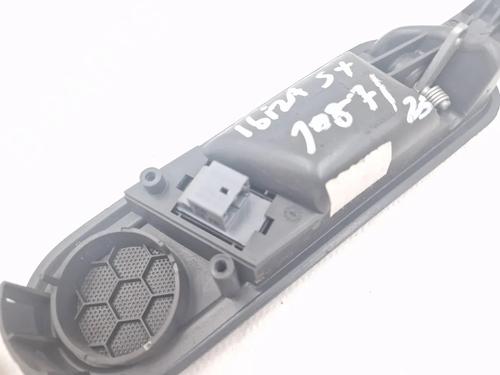 Rear left interior door handle SEAT IBIZA III (6L1) 1.4 TDI | BP30349965I15 