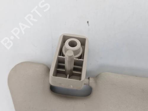 Left sun visor LANCIA YPSILON (843_) 1.2 (843.AXA1A) | BP30343310I1 