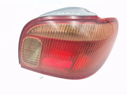 Right taillight TOYOTA YARIS (_P1_) 1.4 D-4D (NLP10_, NLP10R) | BP30345601C35