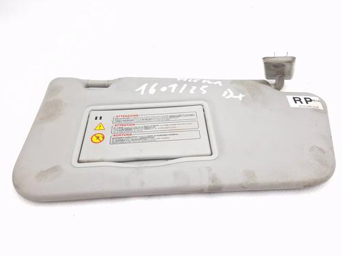 Used Right sun visor NISSAN MICRA III (K12) 1.5 dCi (65 hp) 30348276