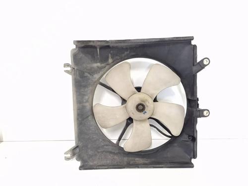 Used Radiator fan KIA RIO I Hatchback (DC) 1.3 (82 hp) 30348236
