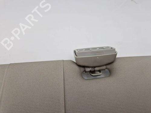 Left sun visor SKODA FABIA I Combi (6Y5) 1.9 TDI | BP30341149I1 - Image 3