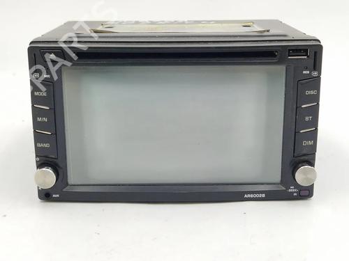 radio-mazda-5-cr-2005-2006-2007-2008-2009-2010-30343646 main image