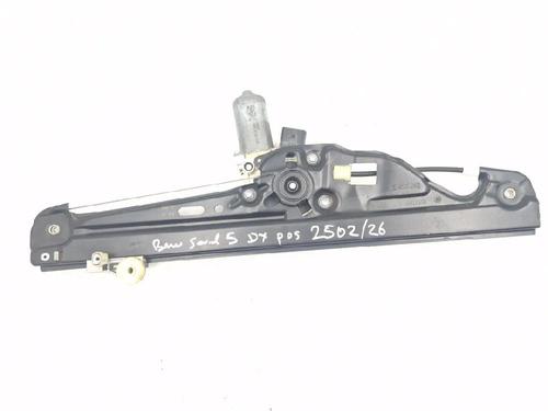 rear-right-window-mechanism-bmw-5-touring-e61-2004-2005-2006-2007-2008-2009-2010-37660579 main image