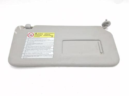 Højre solskærm SUZUKI SX4 (EY, GY) 2.0 DDiS (RW420D) | BP39092849I2 - Image 2