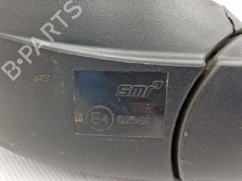 Left mirror CHEVROLET AVEO Hatchback (T300) 1.4 | BP31153080C26