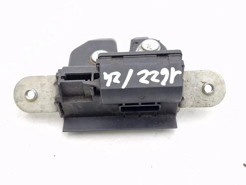 Tailgate lock OPEL CORSA D (S07) 1.0 (L08, L68) | BP30342042C101 