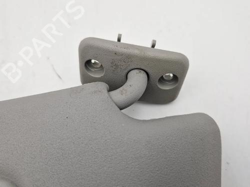 Right sun visor OPEL ASTRA H (A04) 1.2 (L48) | BP30343365I2