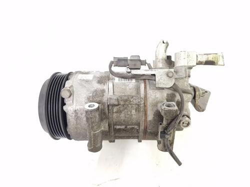 AC compressor MERCEDES-BENZ A-CLASS (W169) A 170 (169.032, 169.332) | BP30347997M34