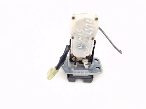 Tailgate lock SUZUKI IGNIS II (MH) 1.3 (RM413) | BP30350466C101 - Image 3