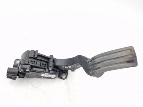 Pedal FORD FIESTA V (JH_, JD_) 1.25 16V | BP30341834I4