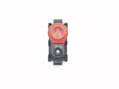 Warning switch RENAULT KANGOO Express (FW0/1_) 1.5 dCi 70 (FW0A, KW0V) | BP38794891I22 - Image 2
