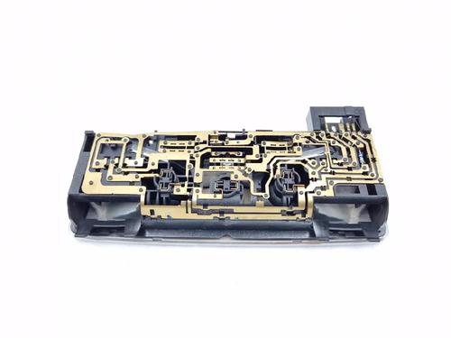 Luz interior RENAULT ESPACE IV (JK0/1_) 2.0 dCi (JK01, JK02, JK1J, JK1K, JK1H) | BP30644832I8 