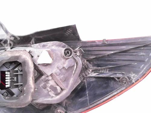 Left taillight OPEL CORSA D (S07) 1.0 (L08, L68) | BP30341059C34