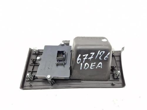 Headlight switch FIAT IDEA (350_) 1.3 D Multijet | BP32403638I24 - Image 5