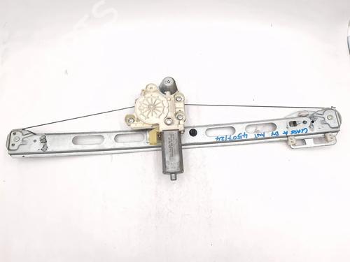 Used Front right window mechanism MERCEDES-BENZ A-CLASS (W168) A 160 (168.033, 168.133) (102 hp) 30345522