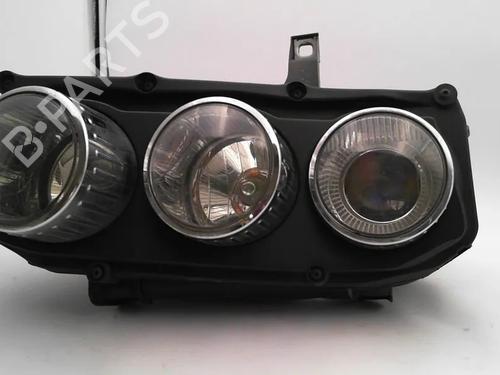Right headlight ALFA ROMEO 159 (939_) 1.8 MPI (939AXL1A) | BP30340629C29