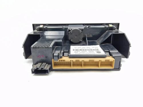 Climate control AUDI A2 (8Z0) 1.2 TDI | BP30344042I5