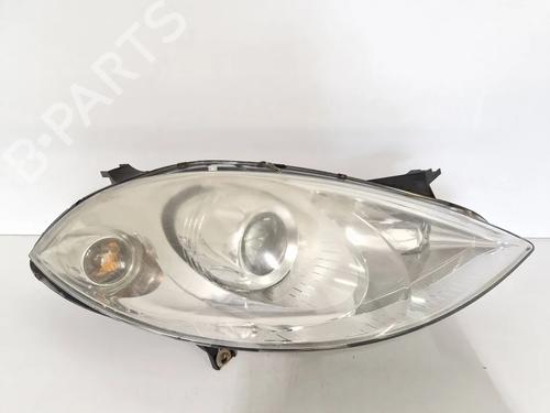 Used Right headlight MERCEDES-BENZ A-CLASS (W169) A 170 (169.032, 169.332) (116 hp) 30345462