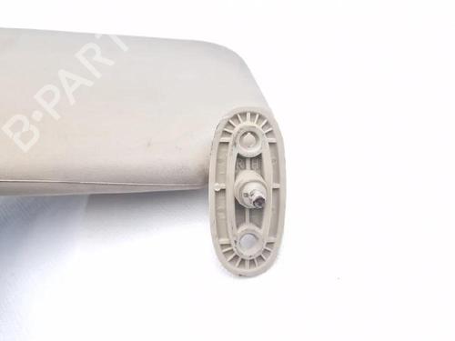 Right sun visor HYUNDAI GETZ (TB) 1.5 CRDi | BP37660600I2  - Image 5
