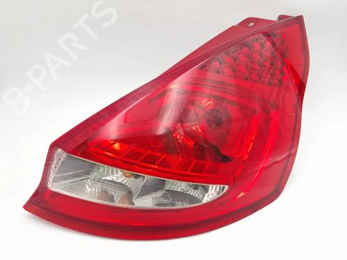 right-taillight-ford-fiesta-vi-cb1-ccn-2008-30343656 main image