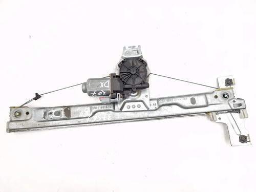 Used Front right window mechanism PEUGEOT 207 SW (WK_) 1.6 HDi (109 hp) 30345360