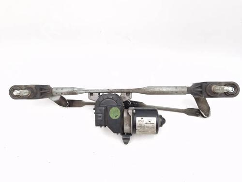 Used Front wiper motor FIAT BRAVO II (198_) 1.4 (198AXA1B) (90 hp) 30341657