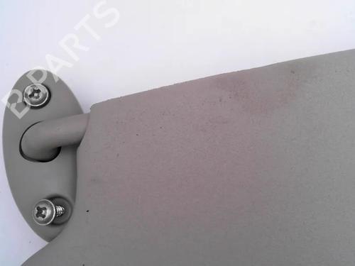 Right sun visor FORD FOCUS II (DA_, HCP, DP) 1.4 | BP30341095I2 - Image 10