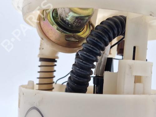 Fuel pump RENAULT CLIO II (BB_, CB_) 1.5 dCi (B/CB07) | BP30343305M76