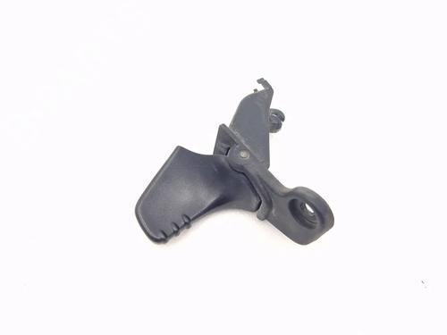 Used Front left exterior door handle RENAULT TWINGO II (CN0_) 1.5 dCi (CN0E) (64 hp) 30348164