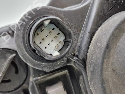 Left headlight ALFA ROMEO 147 (937_) 1.6 16V T.SPARK (937.AXA1A, 937.AXB1A, 937.BXB1A) | BP30341920C28 - Image 7