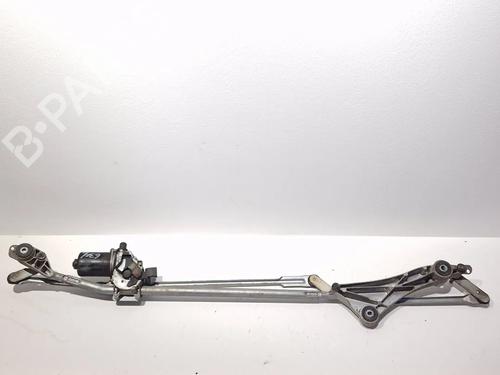 Front wiper motor MERCEDES-BENZ A-CLASS (W169) A 170 (169.032, 169.332) | BP30341309M29 