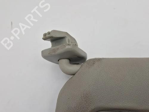 Left sun visor NISSAN PIXO (UA0) 1.0 | BP30342963I1