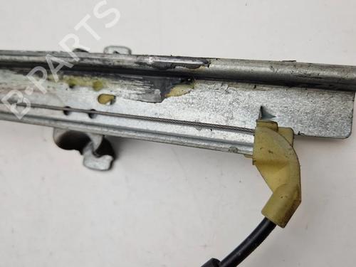 Front right window mechanism NISSAN NOTE (E11, NE11) 1.5 dCi | BP30344808C23 - Image 4