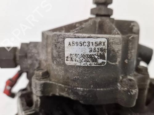 Alternator FORD TRANSIT Platform/Chassis (E_ _) 2.0 (EME/L/S, ENE/L/S) | BP30342324M7 - Image 9