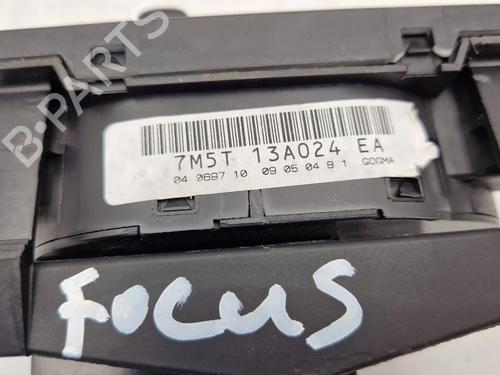 Headlight switch FORD FOCUS II Turnier (DA_, FFS, DS) 1.4 | BP30344670I24 - Image 7