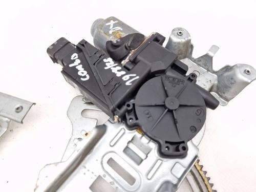 Front right window mechanism OPEL COMBO Box Body/MPV 1.6 | BP30349494C23