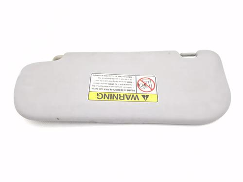 Right sun visor KIA PICANTO I (SA) 1.0 | BP30350998I2 - Image 4