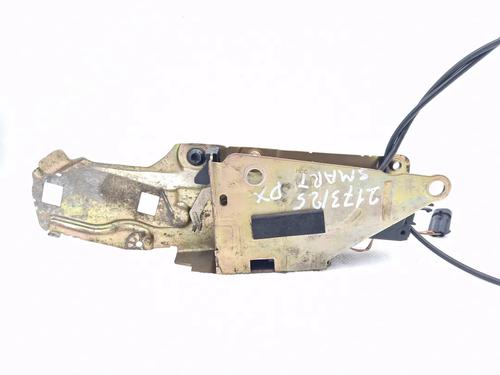 Front right lock SMART CABRIO (450) 0.6 (S1OLA1, 450.441, 450.442, 450.443) | BP30350268C97 - Image 2